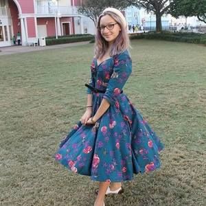 Meet your Posher, Normari